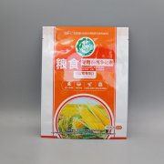 自立袋 糧食專(zhuān)用農殘凈化素